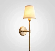 Светильник настенный ImperiumLOFT Copper 154964-60 40Вт E14