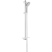 Душевой гарнитур GROHE Euphoria 110 Mono 27267001 хром