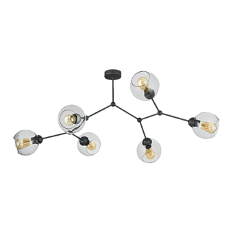 Светильник потолочный TK Lighting Fairy 2731 60Вт E27