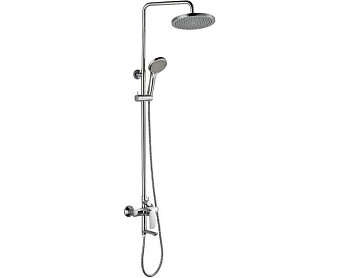 Душевая система IMPRESE LABE Т-10175 хром