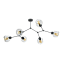 Светильник потолочный TK Lighting Fairy 2731 60Вт E27