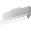 Магнитный трековый светильник Maytoni Basis Rot TR075-2-20W4K-W 20Вт LED белый
