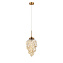 Светильник подвесной Stilfort Cream 2152/53/01P 40Вт E27