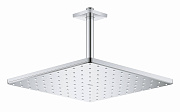 Верхний душ GROHE Rainshower Mono 310 Cube 26565000 хром