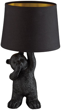Настольная лампа Lumion BEAR 5662/1T 40Вт E14