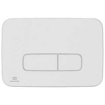 Панель смыва IDEAL STANDARD PROSYS OLEAS R0124JG matt chrome