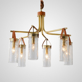 Светильник подвесной ImperiumLOFT Mitchell 140874-26 320Вт E14