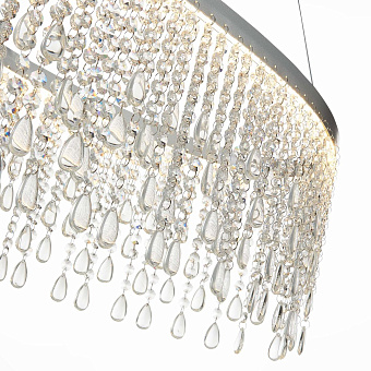 Люстра подвесная ST Luce VEGA SL6201.103.37 37Вт 1 лампочек LED