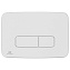 Панель смыва IDEAL STANDARD PROSYS OLEAS R0124JG matt chrome