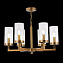 Люстра подвесная ST Luce MASINE SL1171.303.06 240Вт 6 лампочек E14