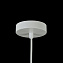 Светильник подвесной Maytoni Louvre MOD199-PL-03-W 60Вт E27