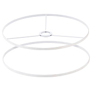 Абажур EGLO MY CHOICE 92404 150х380мм белый