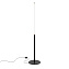 Торшер Maytoni Ray Z012FL-L18B3K 18Вт LED