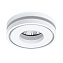 Светильник точечный встраиваемый Arte Lamp AIN A7248PL-1WH 7Вт LED