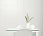 Настенная плитка MARAZZI ITALY Citta MJ0P Fumo 20х20см 1,48кв.м. матовая