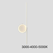 Светильник настенный ImperiumLOFT Donata 226324-23 22Вт LED