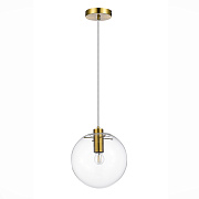 Люстра подвесная ST Luce NOOR SL1056.213.01 60Вт 1 лампочек E27