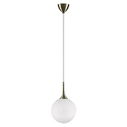 Светильник подвесной Lightstar Globo 813 813031 40Вт E14