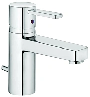 Смеситель для раковины KLUDI Zenta 382600575 хром