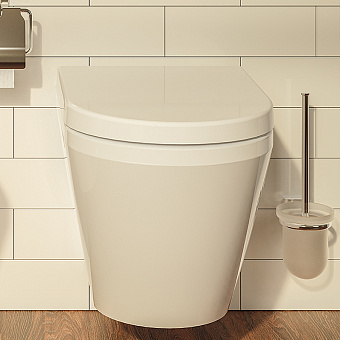 Держатель для аксессуаров VITRA Q-Line A44999 хром