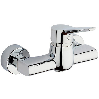 Смеситель для душа Paini Messina MECR511KM хром