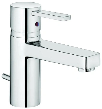 Смеситель для раковины KLUDI Zenta 382600575 хром