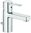 Смеситель для раковины KLUDI Zenta 382600575 хром