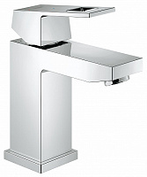Смеситель для раковины GROHE Eurocube 2339200E хром