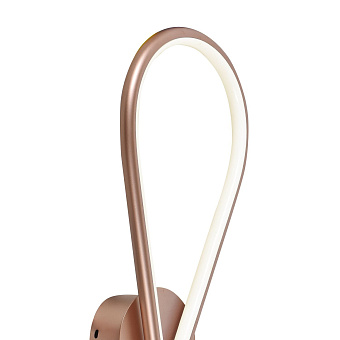 Светильник настенный Favourite FLORA 2547-1W 15Вт LED