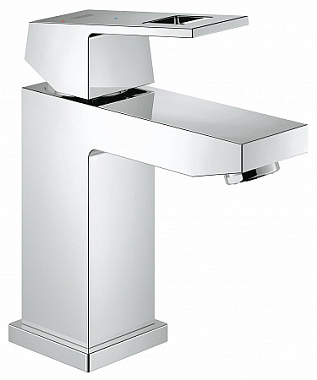 Смеситель для раковины GROHE Eurocube 2339200E хром