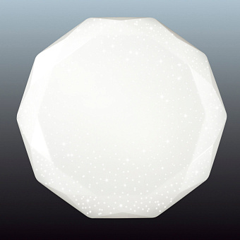 Светильник настенно-потолочный Sonex Tora 2012/D 48Вт LED