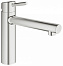 Смеситель для кухни GROHE Concetto 31128DC1 поворотный излив хром