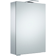 Шкаф зеркальный Keuco Royal 15 14401171101 25х50х72см с подсветкой