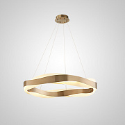 Светильник подвесной ImperiumLOFT Malika 196948-23 120Вт LED