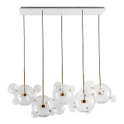 Светильник подвесной Loft It Bolle 2027-S5 50Вт LED