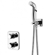 Смеситель для биде LEMARK Yeti LM7820C хром