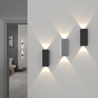 Светильник настенный Elektrostandard Petite a056599 40110 3Вт LED