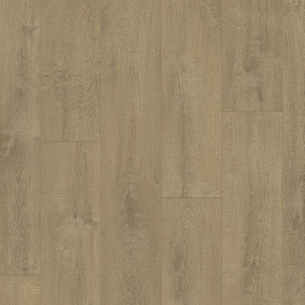 Виниловый ламинат Quick-Step Дуб бархатный песочный BACL40159 1251х187х4,5мм 32 класс 2,105кв.м