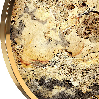 Светильник настенно-потолочный Odeon BERGI 5079/40L 24Вт LED