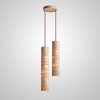 Светильник подвесной ImperiumLOFT Egbert 229770-23 120Вт E27