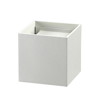 Светильник архитектурный Novotech STREET 357518 6Вт IP54 LED белый