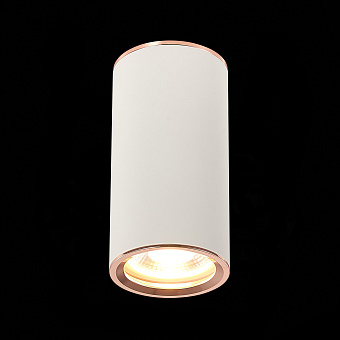 Светильник точечный накладной ST Luce CHOMUS ST111.527.01 50Вт GU10