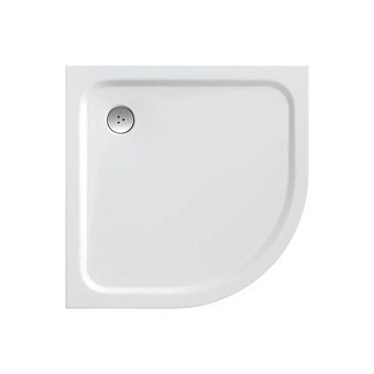Душевой поддон RAVAK Elipso Pro XA247701010 90х90см