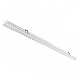 Светильник линейный Novotech ITER 358820 36Вт 1200мм LED