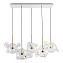 Светильник подвесной Loft It Bolle 2027-S5 50Вт LED
