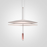 Светильник подвесной ImperiumLOFT Spacenet 177844-26 13Вт LED