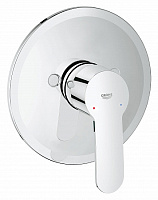 Смеситель для душа GROHE Eurostyle Cosmopolitan 33635002 хром