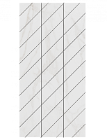 Декор ESTIMA Supreme FalseMosaic/SM02_NS/30x60x10/Corner/Right Cornerправый 60х30см 0,18кв.м.