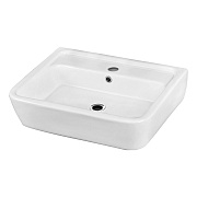 Раковина подвесная AM-PM Spirit 2.0 C704321WH 60х46см