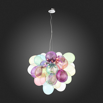 Светильник подвесной ST Luce SOSPIRO SL432.153.12 60Вт G9